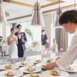 【貸切ALL体験*1.5万ギフト券】平日12大特典×和牛オマール試食