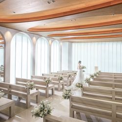 残2【料理口コミNo1☆名駅】100万特典◆NEWチャペル体験*Amazon