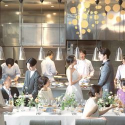 【15名～1組貸切◎】黒毛和牛＆オマール豪華試食◆少人数相談会