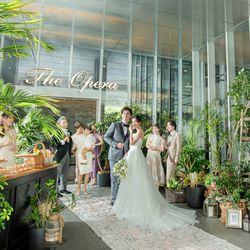 【2件目以降の方】絶品試食*会場比較で安心◆見積り持参で特典UP