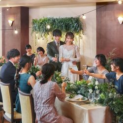 【少人数Wフェア】創業39年の安心感と絶品料理でおもてなし！