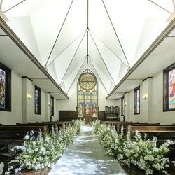 *40周年Fes*森の教会体験&A5和牛試食*GIFT1万分&最大165万特典付