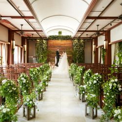 初見学限定*挙式料全額プレゼント｜全館ゆっくり見学＆豪華試食