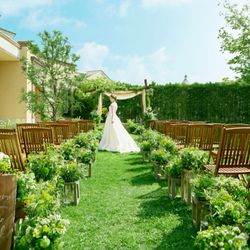 【リニューアル*全組4万GIFT】森のチャペル×絶品試食*150万特典