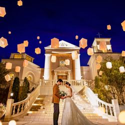 連休BIG＼4万ギフト＆150万特典／貸切×特選牛試食×新作ドレス