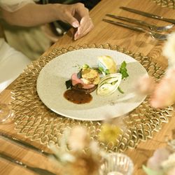 【料理重視の方へ】豪華2万円相当フレンチ試食付特別フェア