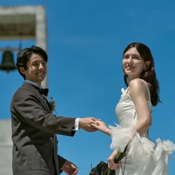 平日1組限定*チャペル&豪華試食付*ゆったり相談会