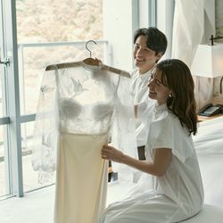 【6名様~貸切OK】人気の家族婚・少人数婚×リゾートウエディング相談会