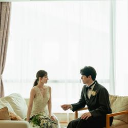 【6名様～貸切OK】人気の家族婚・少人数婚×リゾートウエディング相談会