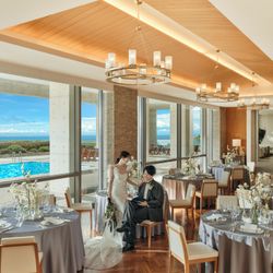 【土曜限定｜5周年特典】挙式料プレゼント×安藤忠雄建築見学×淡路牛3万円相当コース試食フェア