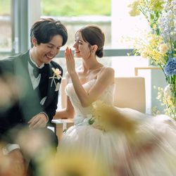 【少人数でゆったり】大切な人と過ごす淡路島の家族との会食婚相談会