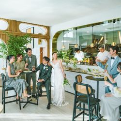 【25年12月完成】緑あふれる隠れ場邸宅見学×おもてなし体験