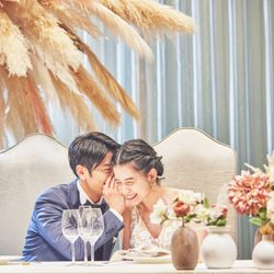 【仕事帰りでも安心♪】プランナーとじっくり平日相談会