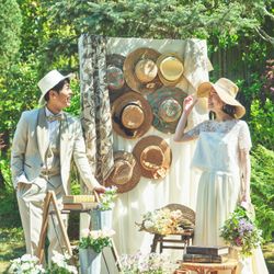 【結婚が決まったら♪】初めてでも安心 平日なんでも相談会