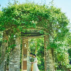 フォトW検討に◎ドレス150着＆会場見学！気軽に60分フェア