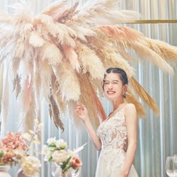 タイパ重視の方へ＼年1SP／会場見学×ドレス展示×牛ヒレ試食＆スイーツ試食フェア