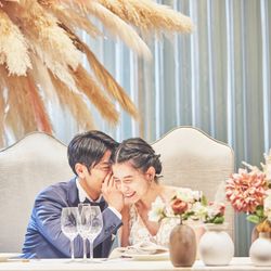 【仕事帰りでも安心♪】プランナーとじっくり平日相談会