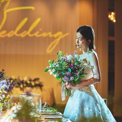 ＼300着から♪／ドレス試着付*人気のX’masチャペル見学