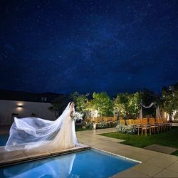 Xmas限定特典付き【初見学に◎】貸切ガーデン♪見学×見積もり相談☆豪華特典付