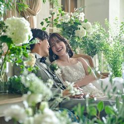 ＼リニューアルオープン記念★SPECIAL FAIR／森のチャペル見学＆記念の豪華特典×1軒目来館でさらにお得♪