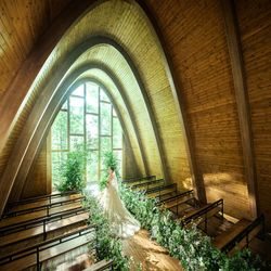 《初見学なら★》卒花絶賛の試食付き♪結婚式を1から相談フェア