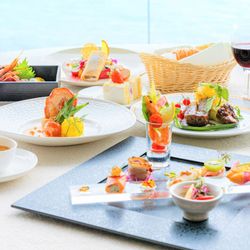 【料理重視派必見】後悔しない決め手発見◆和牛×オマール試食