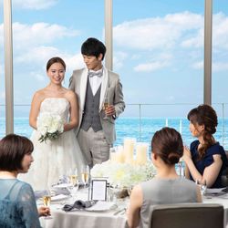 【帰省中に相談】段取りも費用も安心◆地元婚応援特典付きフェア