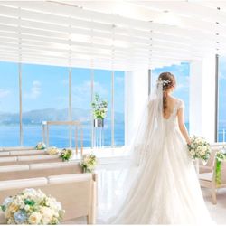 【最短1ヶ月◎】準備も予算も安心叶う相談会◆コース試食付き