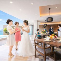 【GW限定】最大165万優待◆リゾ婚×花火×豪華試食＊2万円ギフト