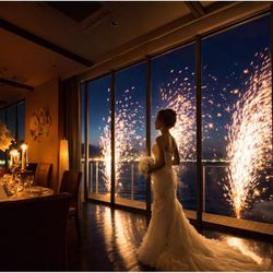 【プレ花必見】本番さながら体験◆花火×豪華試食の限定フェア