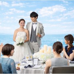 【帰省中に相談】段取りも予算も安心◆地元婚応援特典付フェア