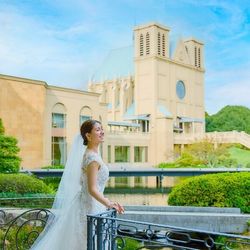 【60周年記念！】最大200万特典☆選べる挙式体験×6品試食