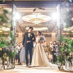 \即決なし持ち帰り◎/プロフェッショナルチームと創る感動挙式