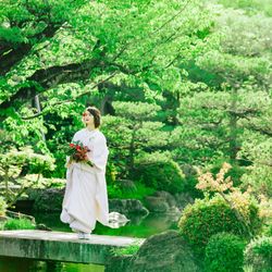 【初見学に◎】京フレンチ試食会×京都前撮り特典付！本格和婚相談会