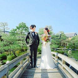 平日限定特典【ゆったり見学】無料試食付き!四季折々10,000坪の庭園見学ツアー