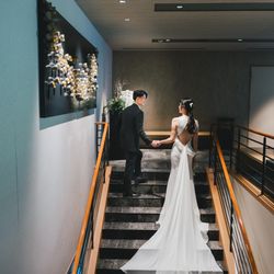 【チャペルと神前式悩むあなたへ】京都2会場を1度に見学＆比較！