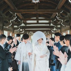 ＼2025年LAST／神社婚のイメージが沸く！1stステップ相談会×試食×見学