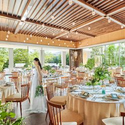 【3年連続*栃木総合NO.1】空チャペル体験×特選牛試食×10大特典