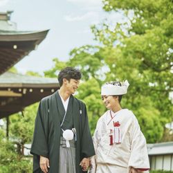 残席1!!試食付き【新春BIG和婚フェア】和婚相談会in住吉大社