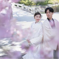 【新春和婚フェス】当館大人気の和装試着＆国宝本殿見学×見積相談