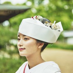 【GW新緑和婚フェス】新郎新婦応援企画◆本番チェック＠花嫁行列・挙式会場必見フェア