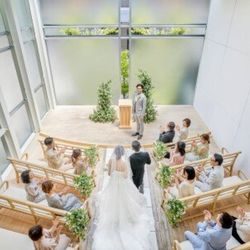 ワンプレート試食付！会食をご検討の方向けブライダルフェア