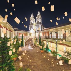 3組限定【141万優待×クリスマス限定コース試食会】2万ギフト券付き♪