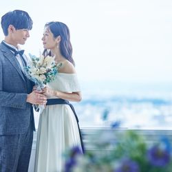 【木曜限定】憧れ花嫁体験×5大特典×コース無料試食付き相談会