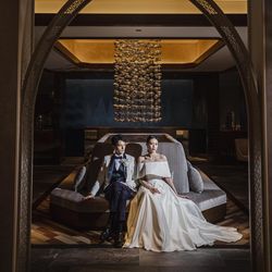 〈3連休SP！〉【最大140万円優待】贅沢5品2万円コース試食×ヴェールのチャペル＆貸切邸宅体験