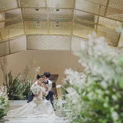 【初めて式場見学】結婚式準備をまるごと解説*ゆったり相談＆見学会