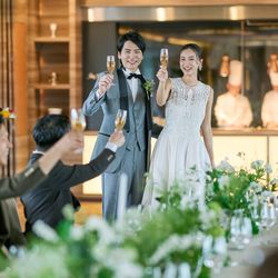 【直前予約OK】予算安心！ホテルウエディングまるごと相談フェア