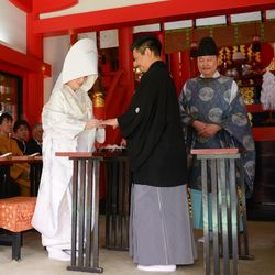 【和婚】神社挙式をご希望の方へ◆最大150万特典付きフェア