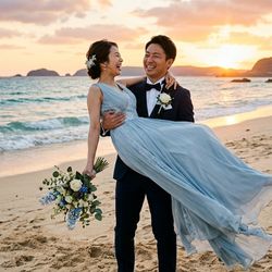 【来館でReFaアイテムプレゼント】June Brideを彩る至極のウェディング*花嫁衣裳20万円OFF