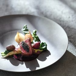 【おもてなし重視必見】最旬ホテル×未体験の美食を体感